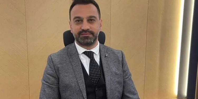AK Parti’den Ordu İl Başkanlığına yeni atama