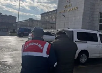 Çeşitli suçlardan aranan şüpheliler yakalandı
