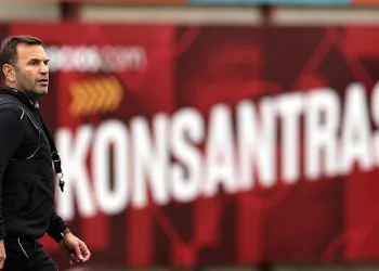 Galatasaray, Beşiktaş derbisine hazır