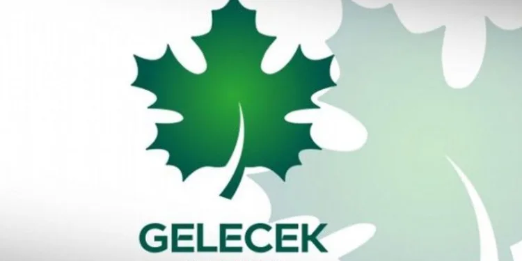 Bursa Gelecek Partisi milletvekili adayı