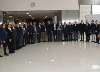 UMSMİB’in genel kurul toplantısı gerçekleştirildi