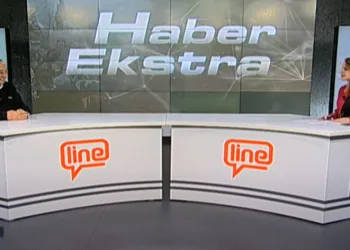 Prof.Dr Necmi Gürsakal Line Tv’de