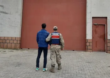 FETÖ firarisi yakalandı