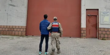 FETÖ firarisi yakalandı