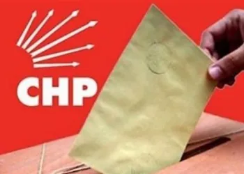 CHP’ye sandık görevlisi şoku