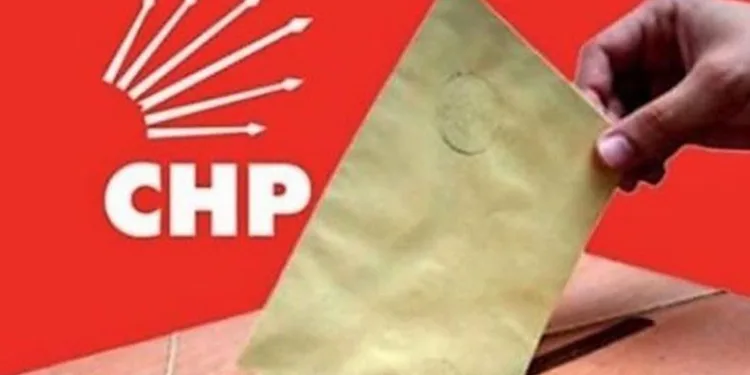 CHP’ye sandık görevlisi şoku