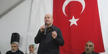 “Vatandaşımızı yalnız bırakmadık”