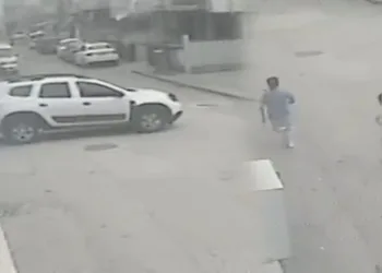 Bursa’da feci otomobil kazası, 1 çocuk yaralı