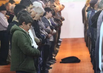 Sivas’ta 5 asırlık gelenek sürdürülüyor