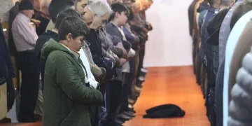 Sivas’ta 5 asırlık gelenek sürdürülüyor