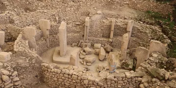 Göbeklitepe yeniden ziyarete açıldı