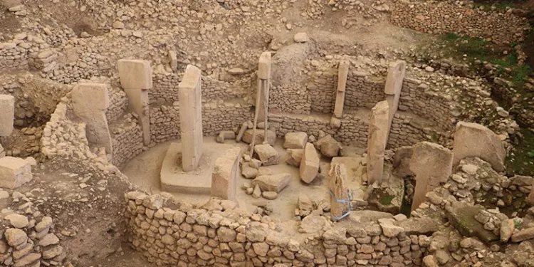Göbeklitepe yeniden ziyarete açıldı