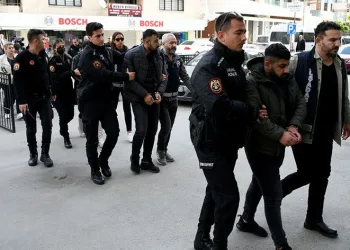 Satın aldığı ev kabusu oldu