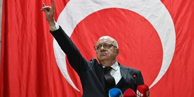 MHP Manisa Milletvekili adayları tanıtıldı
