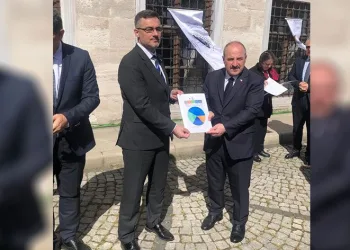 BTÜ Yenilikçi Üniversite endeksinde İlk 50’de