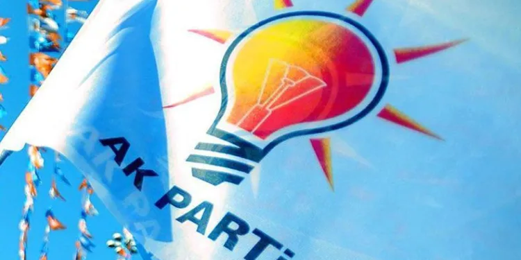 AK Parti’nin seçim beyannamesi bugün açıklanacak
