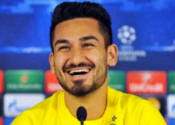 İlkay Gündoğan’dan depremzedeler için destek çağrısı