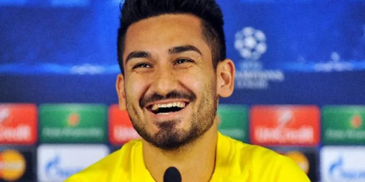İlkay Gündoğan’dan depremzedeler için destek çağrısı