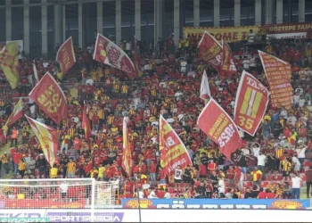 Göztepe – Eyüpspor maçının biletleri satışa çıkıyor