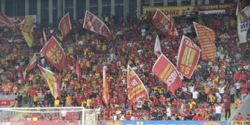 Göztepe – Eyüpspor maçının biletleri satışa çıkıyor