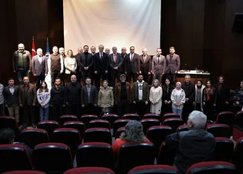 ‘Karadeniz’in Değişen Jeopolitiği ve Türkiye’