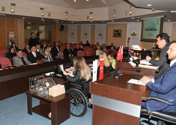 2022 Yılı Faaliyet Raporu Onaylandı