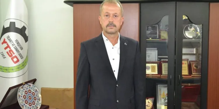 İş Dünyası Konut Seferberliği Kampanyası
