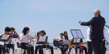 “Bir Başkadır Benim Memleketim”