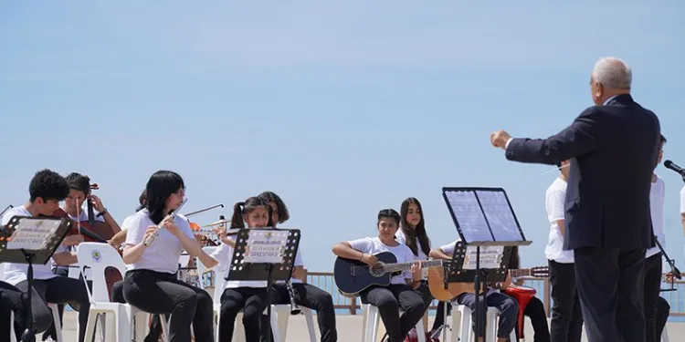 “Bir Başkadır Benim Memleketim”