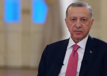 Cumhurbaşkanı Erdoğan seçim beyannamesini açıklıyor