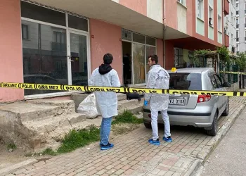 Şehir hastanesine akülü şarj istasyonu