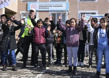 “35 bin öğrenci, memleketlerine döndü”