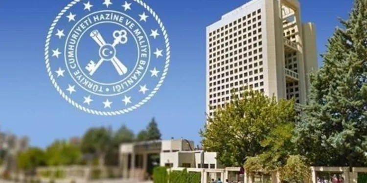 Hazine ve Maliye Bakanlığı personel alımı