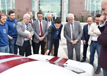 TEKNOFEST 2023’e katılacak takımlar