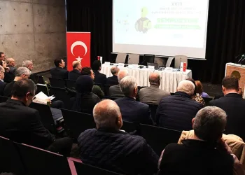 Osmangazi’de ‘Sultan I. Ahmed’ anlatıldı
