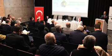 Osmangazi’de ‘Sultan I. Ahmed’ anlatıldı