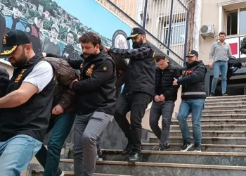İstanbul merkezli 7 ilde operasyon