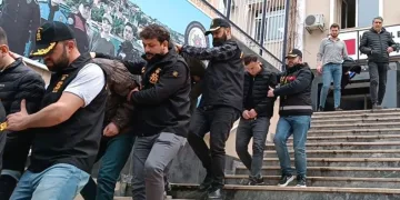İstanbul merkezli 7 ilde operasyon
