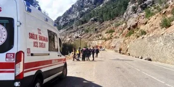 Kazada 4 öğretmen hayatını kaybetti