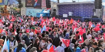 Cumhurbaşkanı Erdoğan, Denizli’de