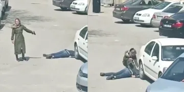 “Namusumu kirletti, namusumu temizledim”