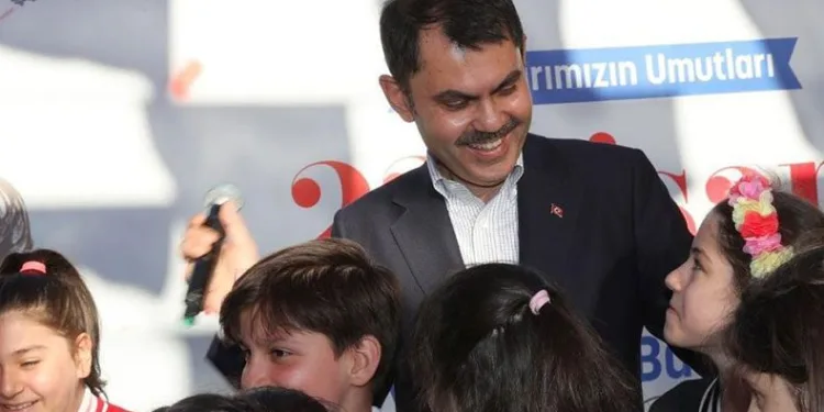 “Güvenli köy konutlarımızı teslim ettik”
