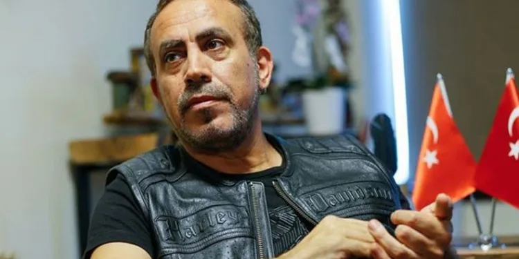 Haluk Levent siyatese mi atılıyor?