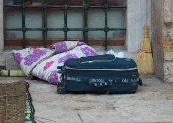 Aydın’da bomba ihbarı