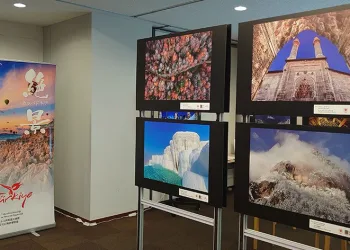 Tokyo’da Türkiye Cumhuriyeti’nin 100. yılına özel sergi