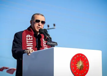 Cumhurbaşkanı Erdoğan’dan belediye başkanlarına teşekkür