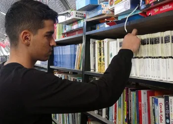 Çadır kentte tıp fakültesi hayali