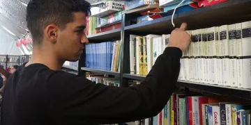 Çadır kentte tıp fakültesi hayali