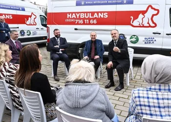 Alo Acil Haybulans…