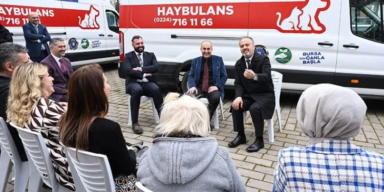 Alo Acil Haybulans…